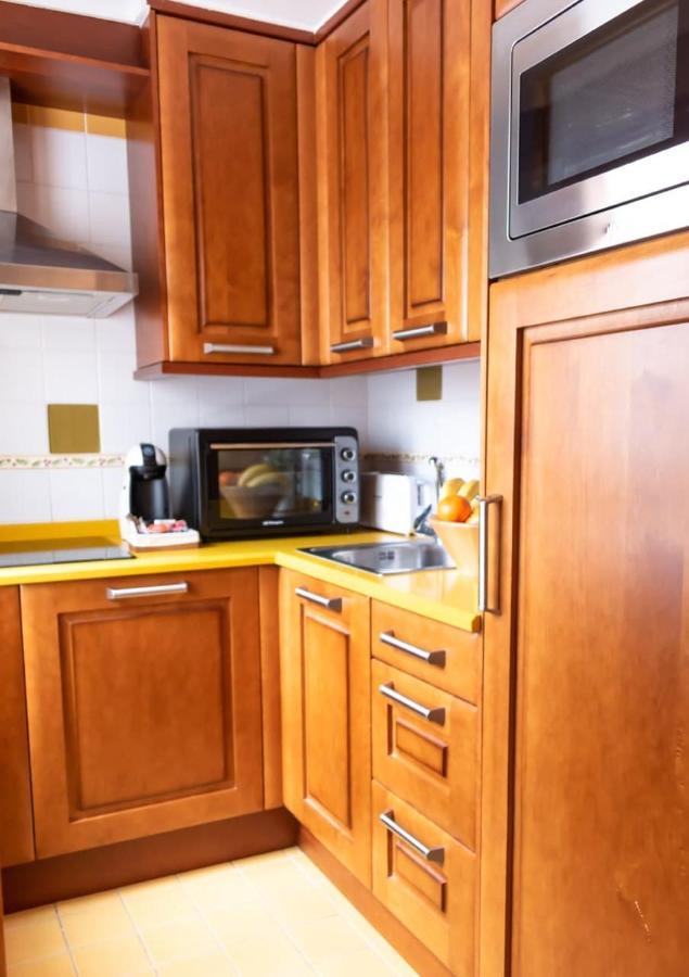 Ferienwohnung Moneda 46 Cuenca  Exterior foto