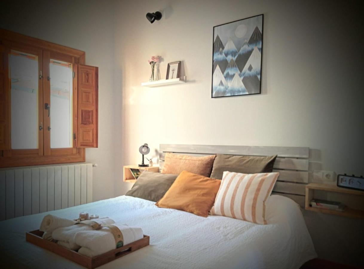 Ferienwohnung Moneda 46 Cuenca  Exterior foto