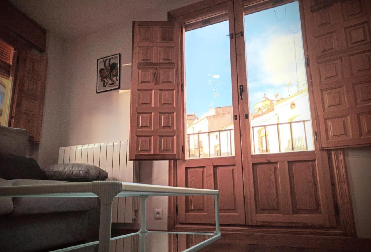 Ferienwohnung Moneda 46 Cuenca  Exterior foto